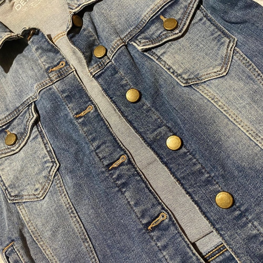 Denim Jacket Bundle - Picture 8 of 13